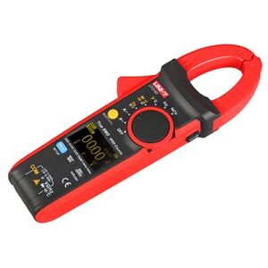 Unı-t Ut 216D 600a Ac/Dc True Rms Pensampermetre ut216d