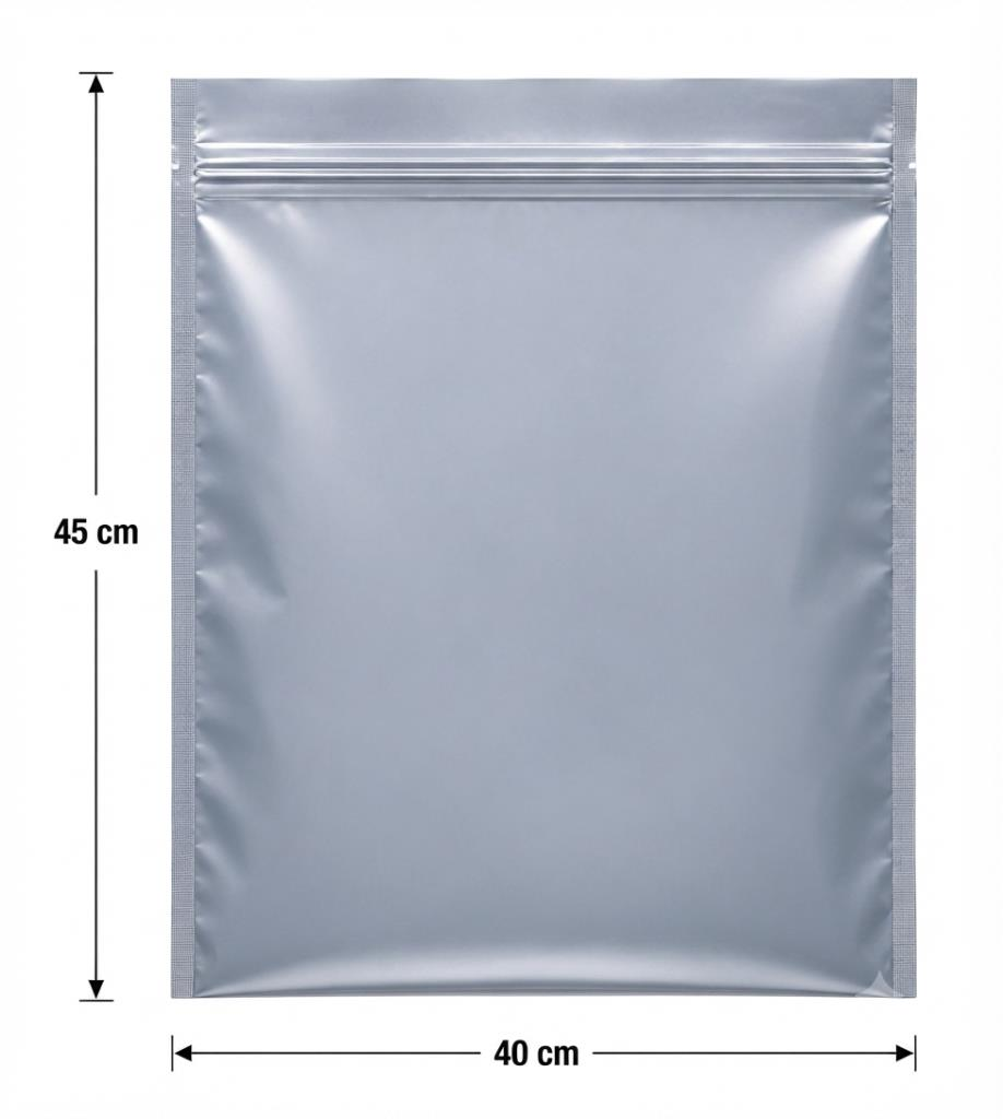 40x45cm Antistatik Esd Kilitli Tip Poşet 1 Paket 50 Adet Fiyatıdır