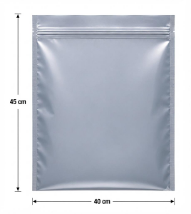 40x45cm Antistatik Esd Kilitli Tip Poşet 1 Paket 50 Adet Fiyatıdır