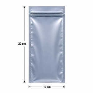 10x20cm Antistatik Esd Kilitli Tip Poşet 1 Paket 100 Adet Fiyatıdır