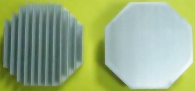 LED SOĞUTUCU 8 GEN 64AS95