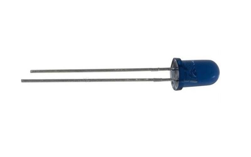 TSUS 5202 5 mm MAVİ VERİCİ OPTOCUPLOR
