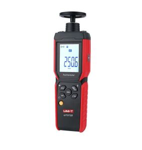 Unı-t UT 372D Dijital Optik Ve Değmeli Takometre 1-99999 Rpm UT372D