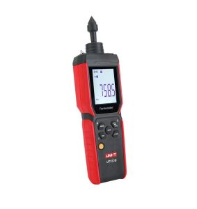 Unı-t UT 372D Dijital Optik Ve Değmeli Takometre 1-99999 Rpm UT372D