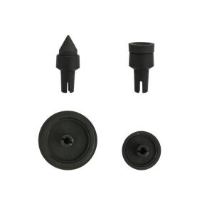 Unı-t UT 372D Dijital Optik Ve Değmeli Takometre 1-99999 Rpm UT372D