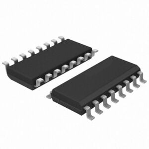 ULN2002 SMD Entegre