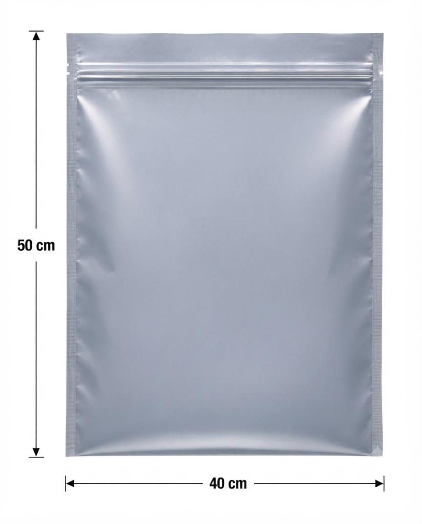 40x50cm Antistatik Esd Kilitli Tip Poşet 1 Paket 50 Adet Fiyatıdır