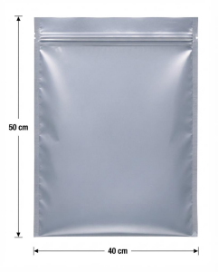 40x50cm Antistatik Esd Kilitli Tip Poşet 1 Paket 50 Adet Fiyatıdır