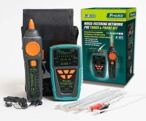 Proskit MT-7029N  Kablo Bulucu & Lan Kablo Test Aleti