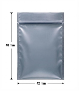 42x48cm Antistatik Esd Kilitli Tip Poşet 1 Paket 100 Adet Fiyatıdır