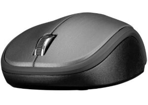Everest SM-340 Silent Optik Mouse 2,4 Ghz 1200 Dpı (Sessiz)