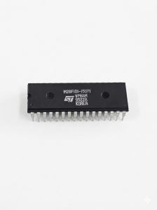 28F101 ENTEGRE  EEPROM
