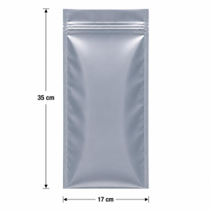 17x35cm Antistatik Esd Kilitli Tip Poşet 1 Paket 100 Adet Fiyatıdır
