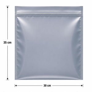 30x35cm Antistatik Esd Kilitli Tip Poşet 1 Paket 100 Adet Fiyatıdır