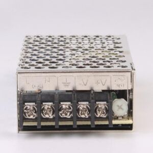 SMPS S-15-24 15W 24V/0.600MA Güç Kaynağı