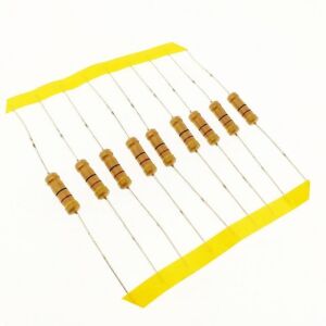 3,3K  2W  %5  Direnç