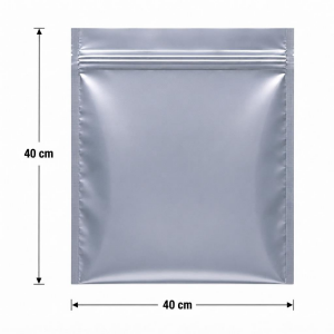 40x40cm Antistatik Esd Kilitli Tip Poşet 1 Paket 50 Adet Fiyatıdır