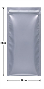 20x40cm Antistatik Esd Kilitli Tip Poşet 1 Paket 100 Adet Fiyatıdır