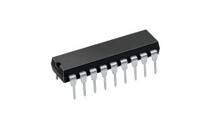 ULN2801 Entegre