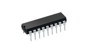 ULN2801 Entegre