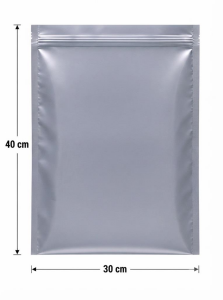30x40cm Antistatik Esd Kilitli Tip Poşet 1 Paket 100 Adet Fiyatıdır