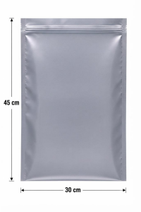 30x45cm Antistatik Esd Kilitli Tip Poşet 1 Paket 100 Adet Fiyatıdır