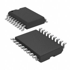 ULN 2803 SMD SOP-18 ENTEGRE