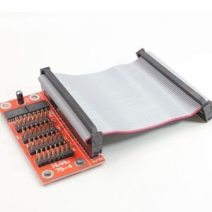P10 KONTROL  KARTI  HD-HUB75-4