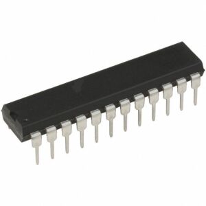 74HC4515  Dip Kılıf Entegre
 Geniş Kasa