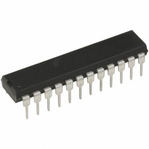 74HC4515  Dip Kılıf Entegre
 Geniş Kasa