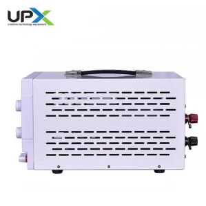 Upx K3030 0-30V 0-30A 10mv 10ma Tek Çıkışlı Dc Ayarlı Güç Kaynağı