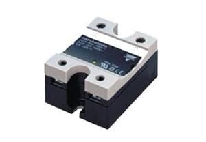 SSR CARLO GAVAZZİ 100 480VAC RM1A48A100 in:24-265a