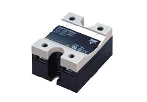 SSR CARLO GAVAZZİ 100 480VAC RM1A48A100 in:24-265a