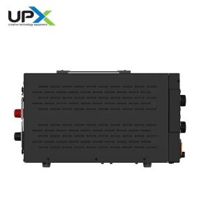 Upx K3050PE 0-30V 0-50A 10mv 10ma Programlanabilir Tek Çıkışlı Dc Ayarlı Güç Kaynağı