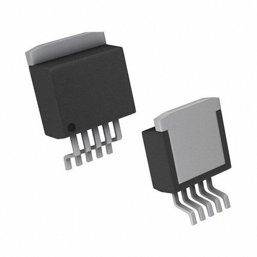 LM2575S-ADJ SMD Entegre D2-PAK