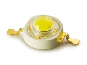 POWER LED 1 W NATUREL BEYAZ