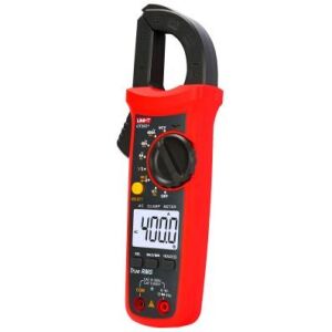 Unı-t Ut 202+ 400A Ac True Rms Ncv Pensampermetre