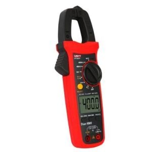 Unı-t UT 203+ 400a Ac/Dc Ncv Pensampermetre