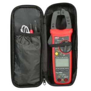 Unı-t  UT 204+  600A Ac/Dc True Rms Ncv Pensampermetre