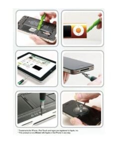 Proskit SD-9314 Cep Telefonu Tamir Takımı