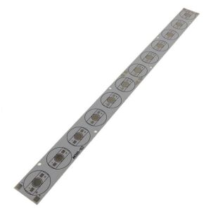 LİNE PCB 12 LED MONO  000-123    31x2,5  cm