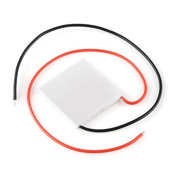 PERTİER 30x30mm ( PELTİER ) TEC1- 03114 3,75V 14A 30W