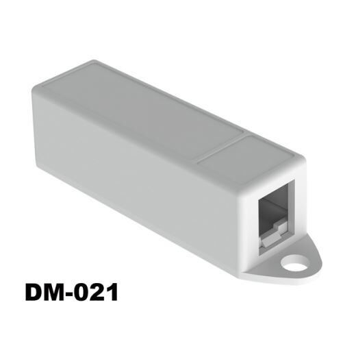 AK-DM-021 Gri 72x19x20 Sensör Kutusu