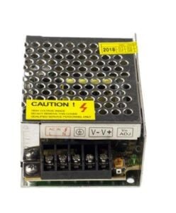 Smps 35-12 35W 12v 3A Led Güç Kaynağı