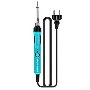 BAKON BK609S 90W Ayarlı Analog Kalem Havya