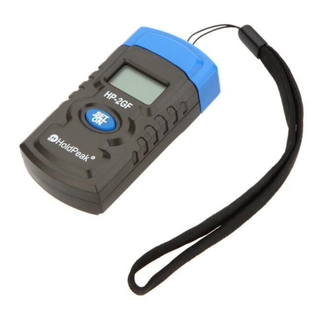 Holdpeak HP-2GF termometre Sıcaklık Ölçer problu tip  -50~1400 °C