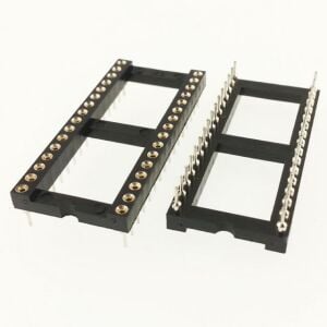 32 Li Precision Entegre Soketi 217-32