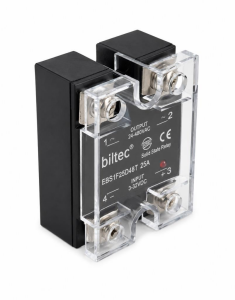 Biltec EBS1F25D48T 25A Solid State Röle