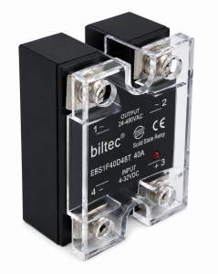 Biltec EBS1F40D48T 40A Solid State Röle