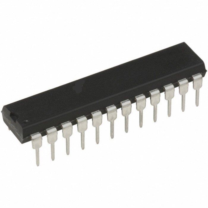 CD4514 Entegre